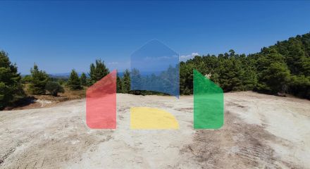 Продаж - Земельна ділянка 16000 m² на Кассандрі (Халкідіки)