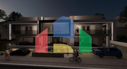Продаж - Duplex 57 m² на Кассандрі (Халкідіки)
