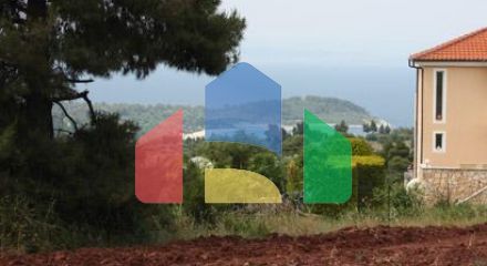 For Sale - Land 4332 m² in Kassandra, Chalkidiki