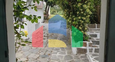 Продаж - Таунхаус 112 m² на Кассандрі (Халкідіки)