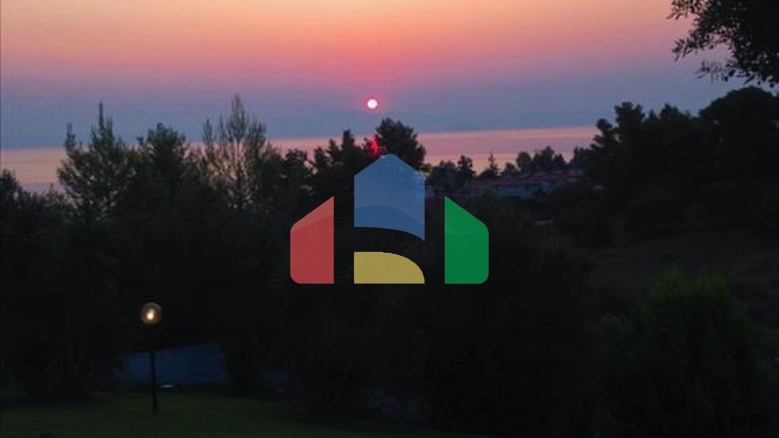 Продаж - Таунхаус 112 m² на Кассандрі (Халкідіки)