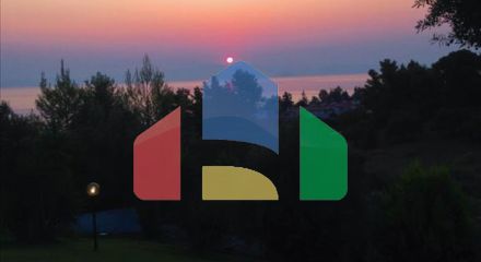 Продаж - Таунхаус 112 m² на Кассандрі (Халкідіки)