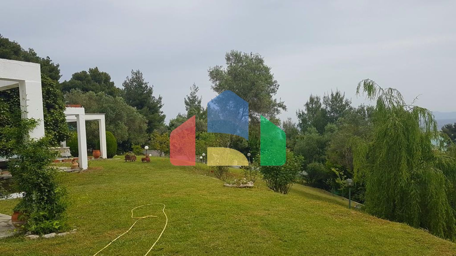 Продаж - Таунхаус 112 m² на Кассандрі (Халкідіки)