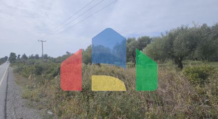 Продажа - Земельный участок 5100 m² на Кассандре (Халкидики)