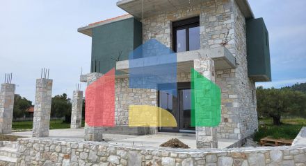 Продаж - Котедж 150 m² на Кассандрі (Халкідіки)