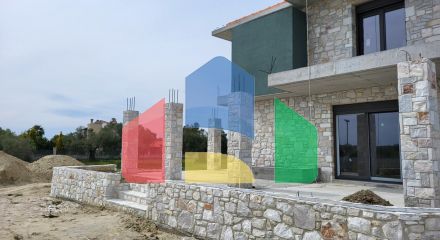Продаж - Котедж 150 m² на Кассандрі (Халкідіки)