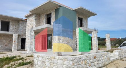 Продаж - Котедж 150 m² на Кассандрі (Халкідіки)