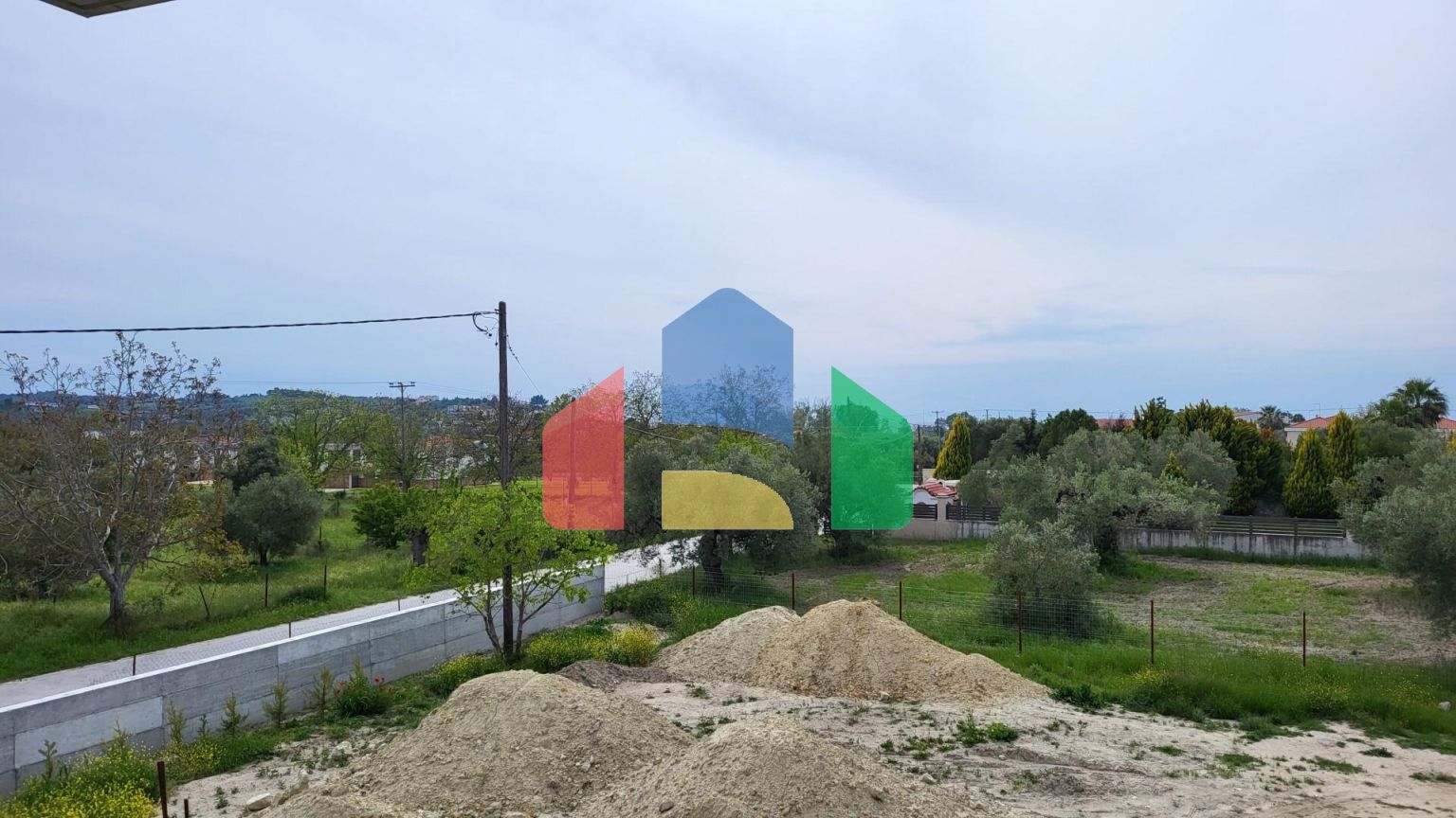 Продаж - Котедж 150 m² на Кассандрі (Халкідіки)