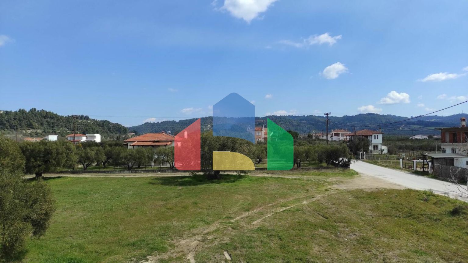 Продаж - Котедж 150 m² на Кассандрі (Халкідіки)