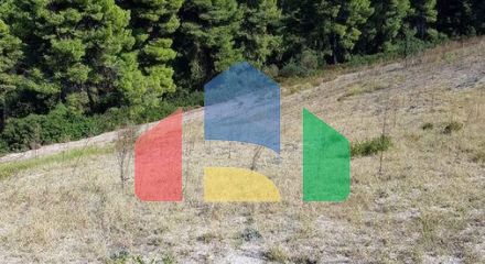 Продажа - Земельный участок 5792 m² на Кассандре (Халкидики)