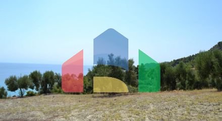Продажа - Земельный участок 12300 m² на Кассандре (Халкидики)