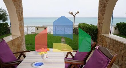 Продаж - Таунхаус 75 m² на Кассандрі (Халкідіки)