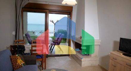 Продаж - Таунхаус 75 m² на Кассандрі (Халкідіки)