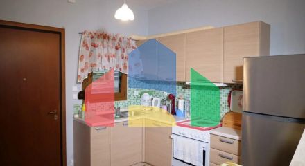 Продаж - Таунхаус 75 m² на Кассандрі (Халкідіки)