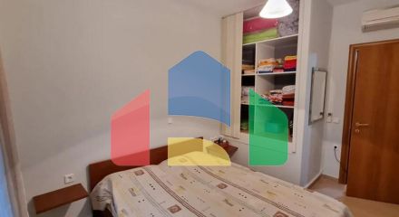 Продаж - Таунхаус 75 m² на Кассандрі (Халкідіки)