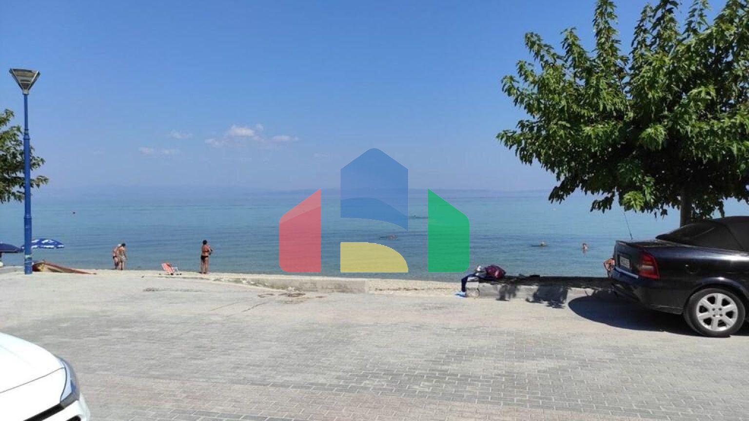 Продаж - Таунхаус 75 m² на Кассандрі (Халкідіки)