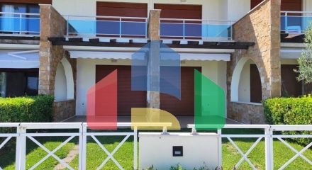 Продаж - Таунхаус 75 m² на Кассандрі (Халкідіки)