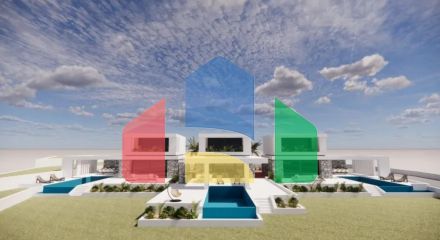 Продаж - Вілла 100 m² на Кассандрі (Халкідіки)