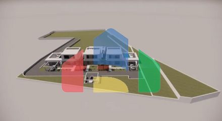 Продаж - Вілла 100 m² на Кассандрі (Халкідіки)