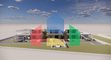 Продаж - Вілла 100 m² на Кассандрі (Халкідіки)