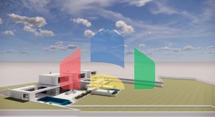 Продаж - Вілла 100 m² на Кассандрі (Халкідіки)