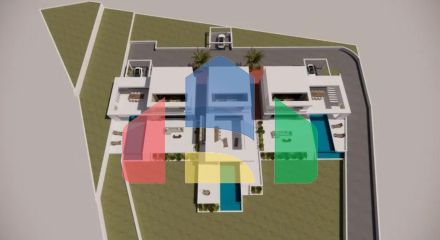 Продаж - Вілла 100 m² на Кассандрі (Халкідіки)