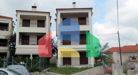 Продажа - Коттедж 150 m² на Кассандре (Халкидики)