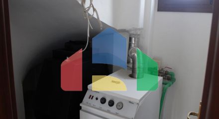 Продажа - Коттедж 150 m² на Кассандре (Халкидики)