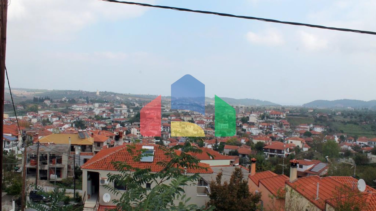 Продаж - Котедж 150 m² на Кассандрі (Халкідіки)