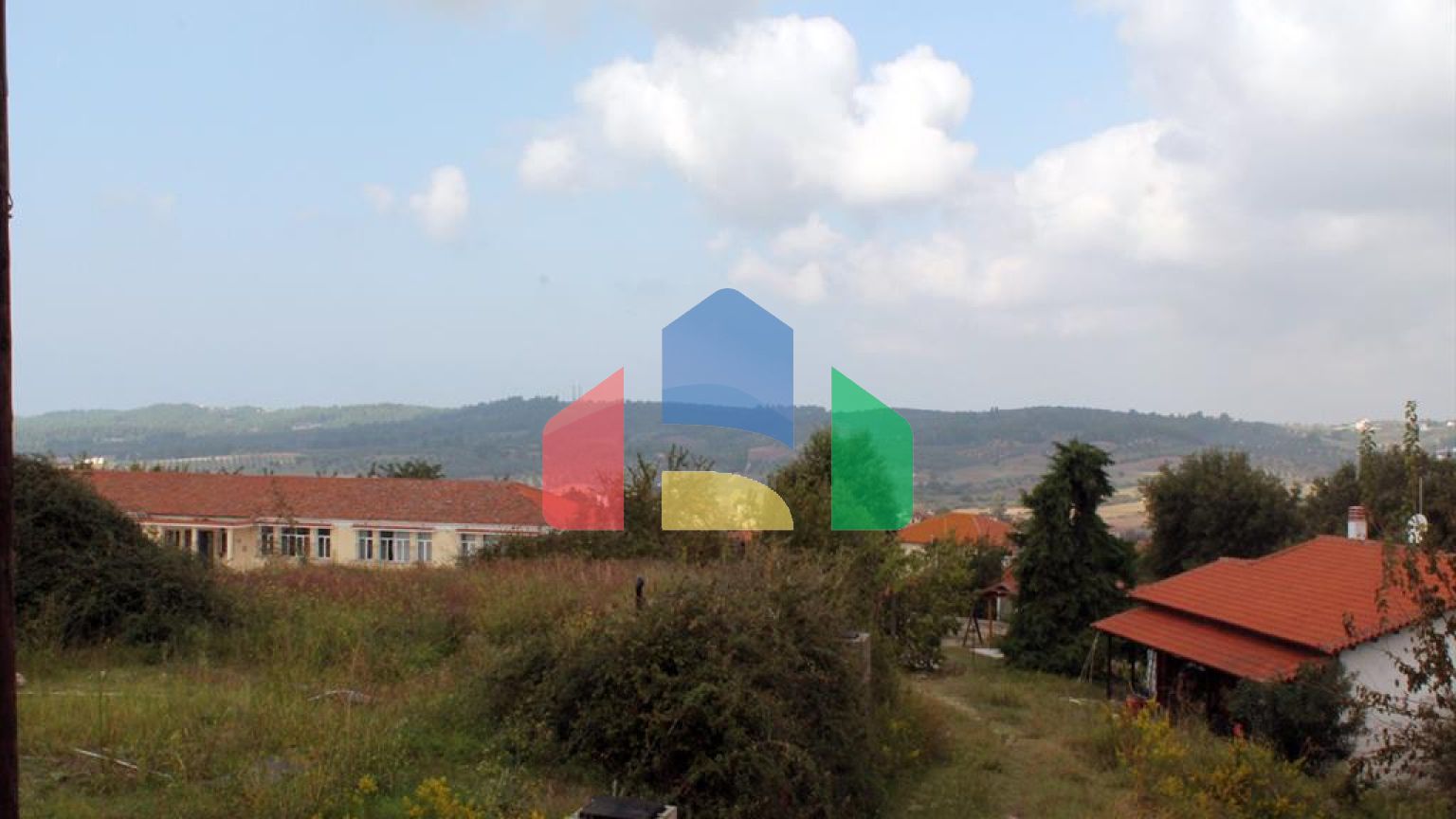 Продаж - Котедж 150 m² на Кассандрі (Халкідіки)