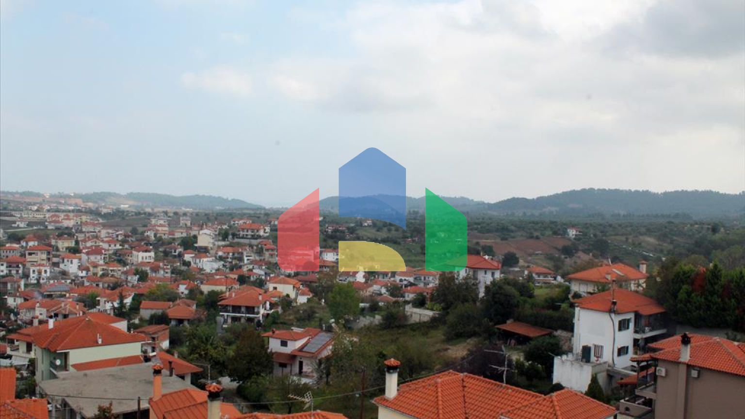 Продаж - Котедж 150 m² на Кассандрі (Халкідіки)