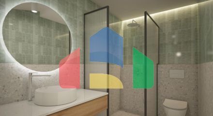 Продажа - Таунхаус 75 m² на Кассандре (Халкидики)