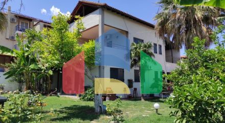 For Sale - Hotel 232 m² in Kassandra, Chalkidiki