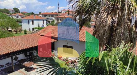 For Sale - Hotel 232 m² in Kassandra, Chalkidiki