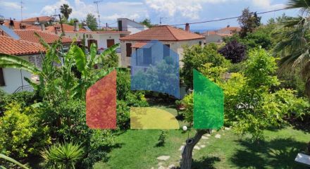 For Sale - Hotel 232 m² in Kassandra, Chalkidiki