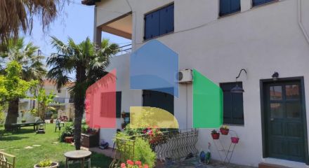 For Sale - Hotel 232 m² in Kassandra, Chalkidiki