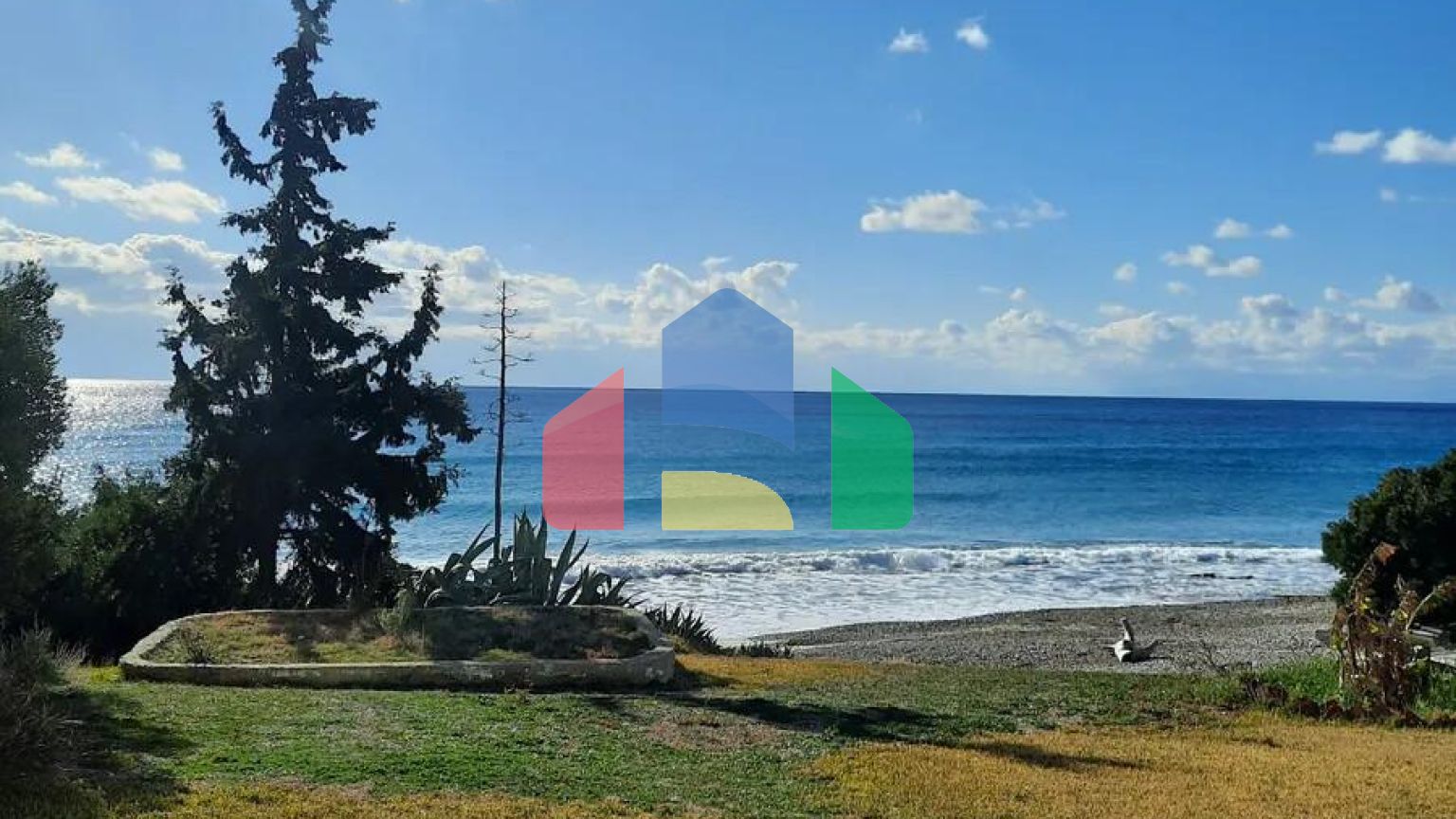 Продажа - Квартира 37 m² на Кассандре (Халкидики)