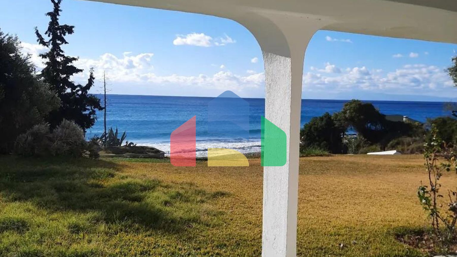 Продажа - Квартира 37 m² на Кассандре (Халкидики)