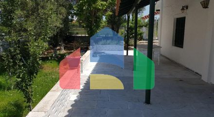 For Sale - Detached house 90 m² in Kassandra, Chalkidiki