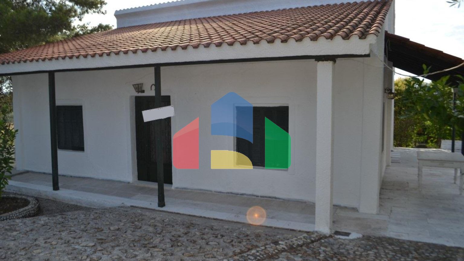 Продаж - Котедж 90 m² на Кассандрі (Халкідіки)