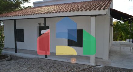 Продаж - Котедж 90 m² на Кассандрі (Халкідіки)