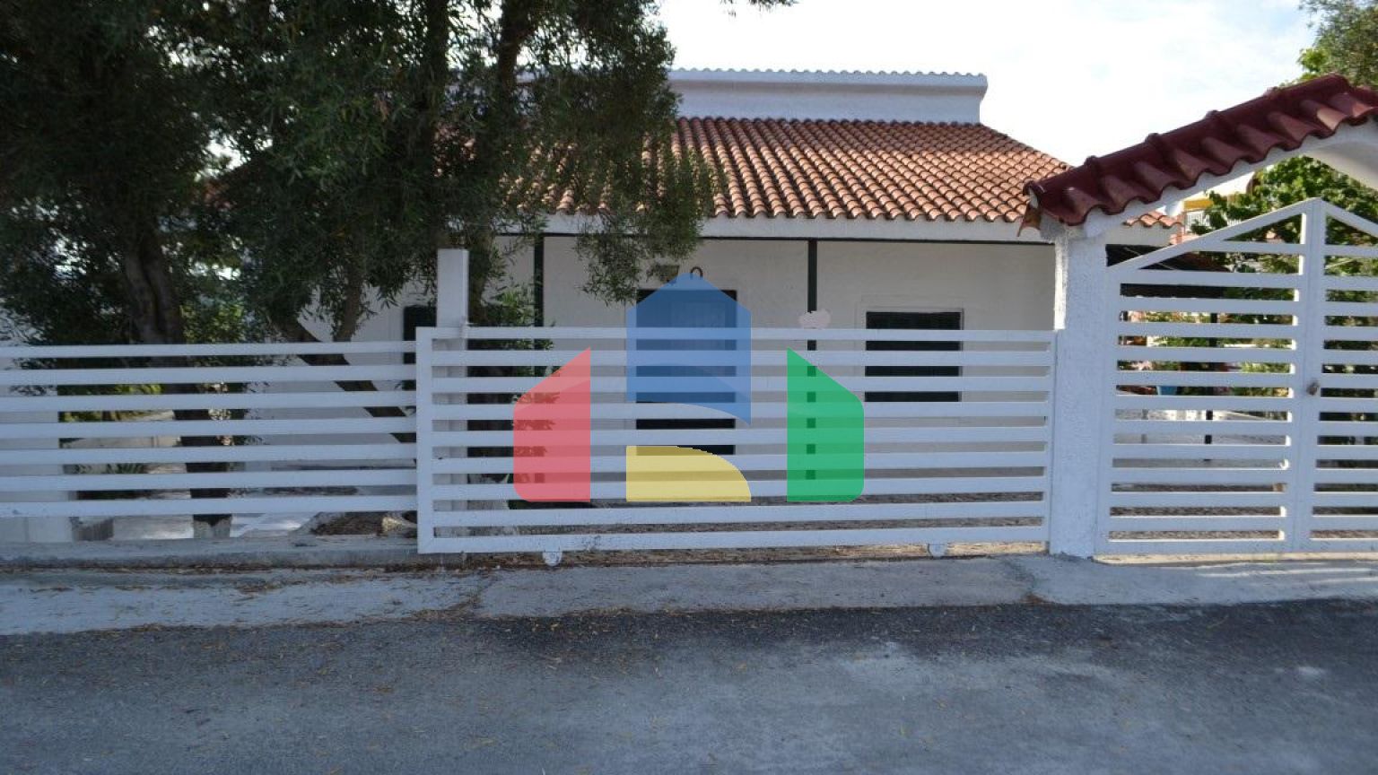 Продаж - Котедж 90 m² на Кассандрі (Халкідіки)