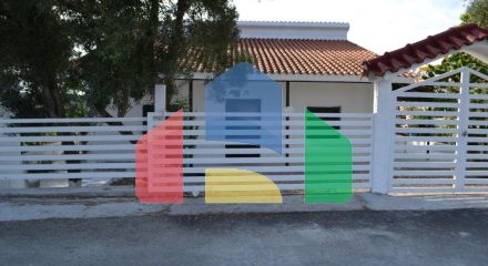 Продаж - Котедж 90 m² на Кассандрі (Халкідіки)