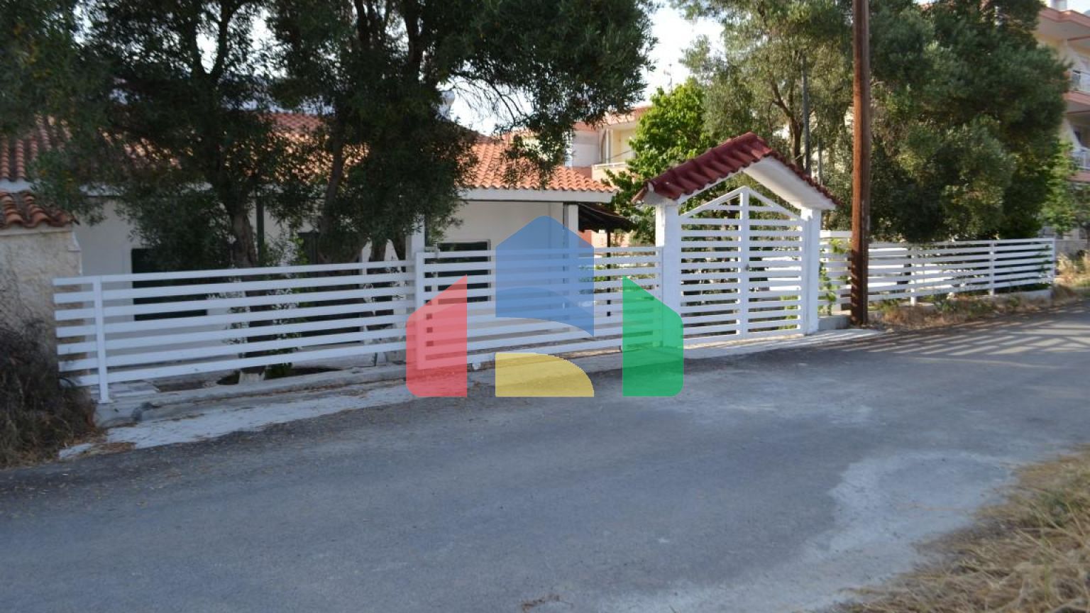 Продаж - Котедж 90 m² на Кассандрі (Халкідіки)