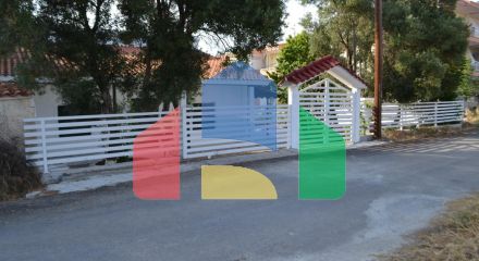 Продаж - Котедж 90 m² на Кассандрі (Халкідіки)