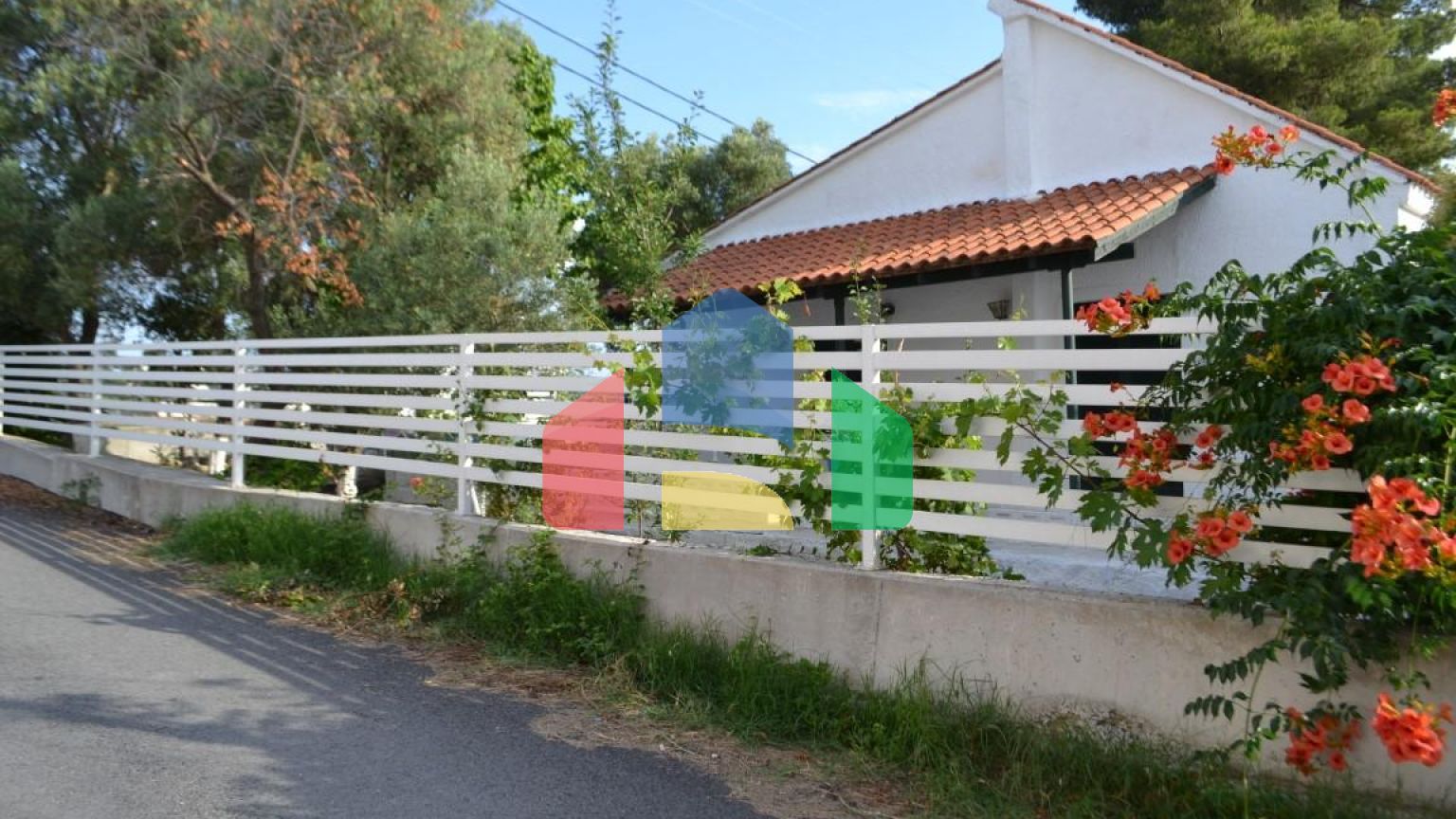 Продаж - Котедж 90 m² на Кассандрі (Халкідіки)