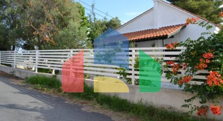 Продаж - Котедж 90 m² на Кассандрі (Халкідіки)