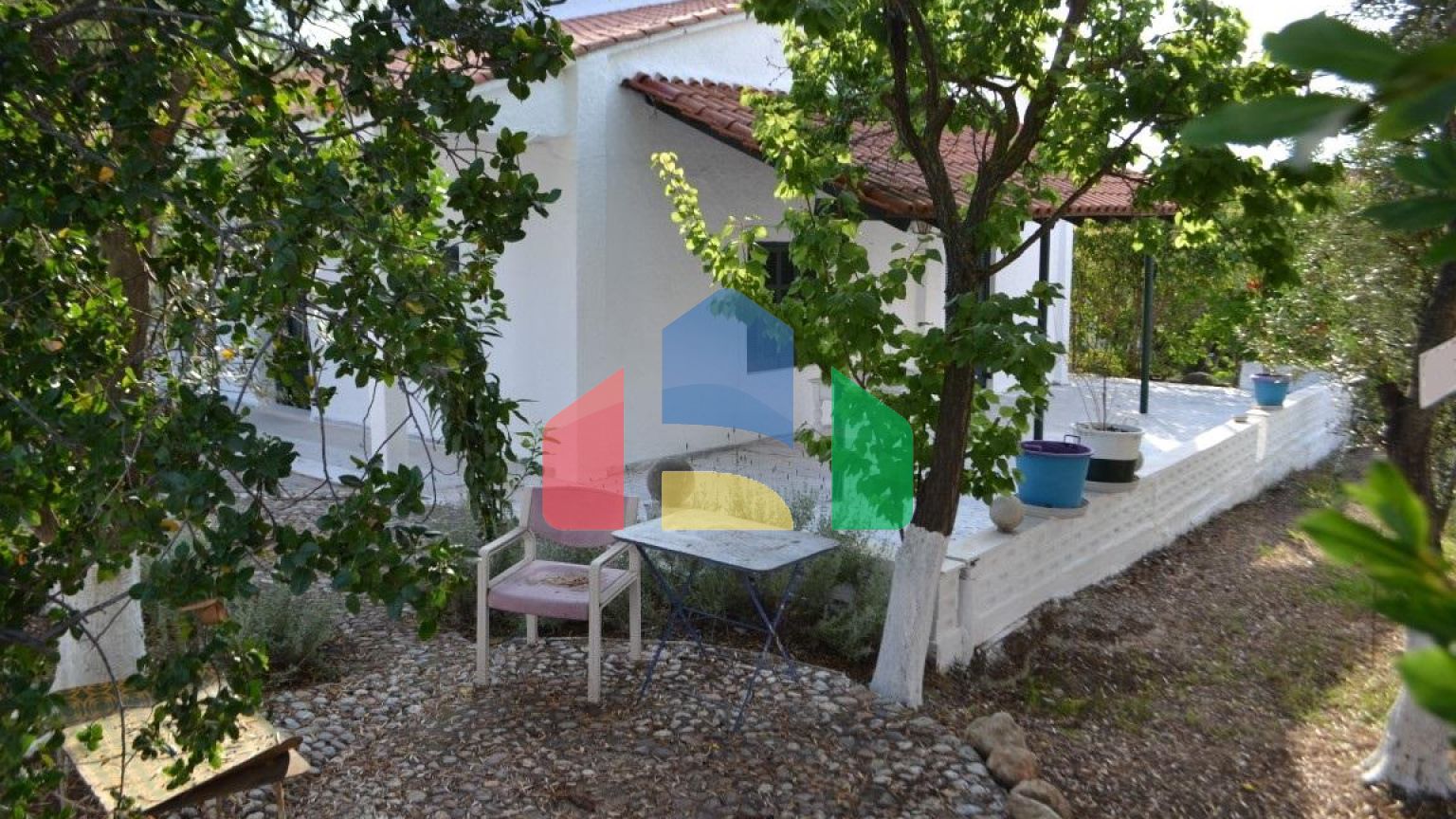 Продаж - Котедж 90 m² на Кассандрі (Халкідіки)