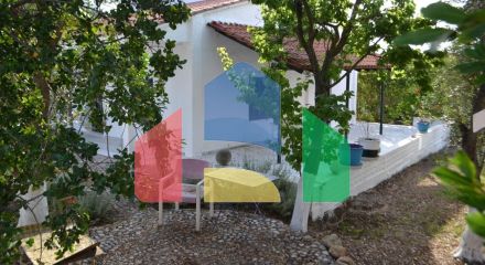 Продаж - Котедж 90 m² на Кассандрі (Халкідіки)