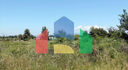 For Sale - Land 1898 m² in Kassandra, Chalkidiki